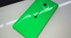 Apakah Microsoft Lumia RM 1090 Itu Adalah Lumia 535??