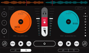 MeeDJ, Aplikasi DJ untuk Windows Phone Kini Gratis!