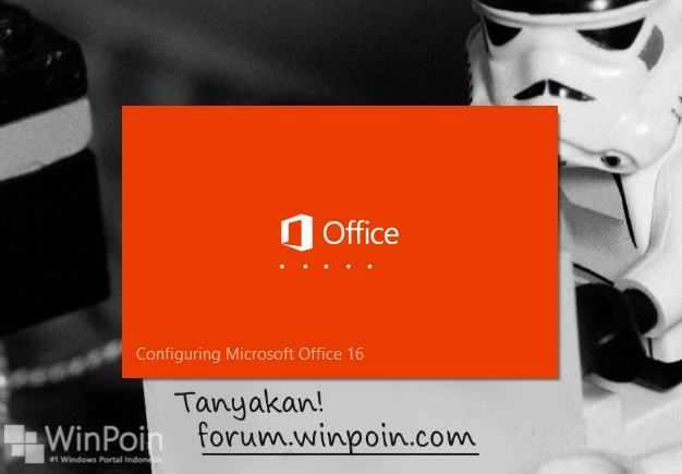 Inilah Fitur di Microsoft Office 16 (Review Eksklusif)