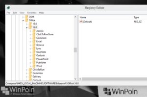 Inilah Fitur di Microsoft Office 16 (Review Eksklusif)