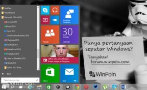 Inilah Fitur di Microsoft Office 16 (Review Eksklusif)