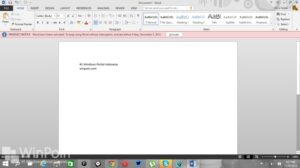 Inilah Fitur di Microsoft Office 16 (Review Eksklusif)