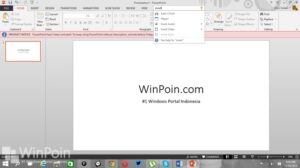 Inilah Fitur di Microsoft Office 16 (Review Eksklusif)