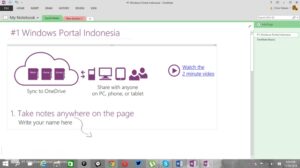 Inilah Fitur di Microsoft Office 16 (Review Eksklusif)
