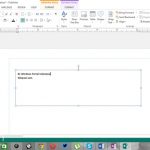 Inilah Fitur di Microsoft Office 16 (Review Eksklusif)