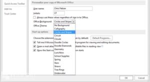 Inilah Fitur di Microsoft Office 16 (Review Eksklusif)