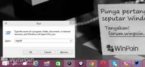Secret: Inilah Cara Memunculkan Start Menu Continuum di Windows 10