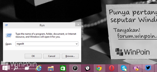 Secret: Inilah Cara Memunculkan Start Menu Continuum di Windows 10