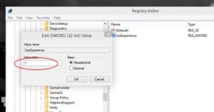 Secret: Inilah Cara Memunculkan Start Menu Continuum di Windows 10