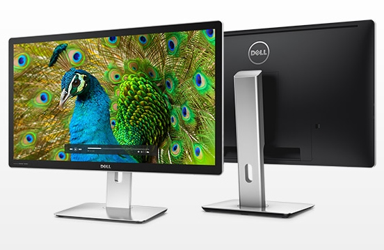 Inilah Dell SmartDesks: PC Desktop Cerdas dengan Resolusi Ultra HD