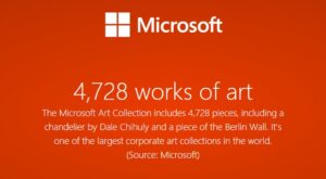 Inilah Berbagai Fakta Menarik Seputar Microsoft yang Berhubungan dengan Angka