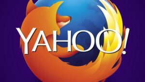 Search Engine Default Firefox Kini Bukan Lagi Google, Tetapi Yahoo!