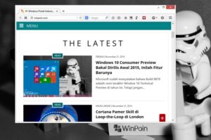 Inilah 4 Fitur Baru di Firefox 33.1.1 yang Mungkin Belum Kamu Ketahui