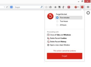 Inilah 4 Fitur Baru di Firefox 33.1.1 yang Mungkin Belum Kamu Ketahui