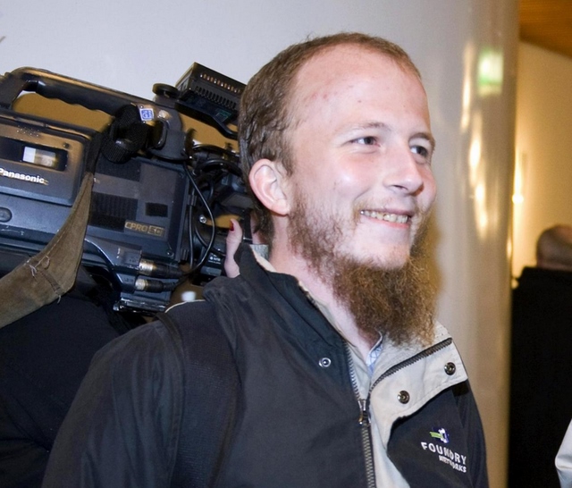 Founder Pirate Bay Terbukti Bersalah dan Dituntut 6 Tahun Penjara Karena Hacking