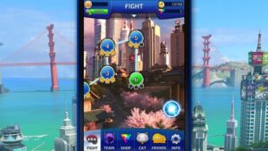 Game Disney Big Hero 6 Bot Fight Masuk ke Windows Phone dan Windows