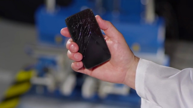 Corning Merilis Gorilla Glass 4, Dua Kali Lebih Kuat Dibanding Gorilla Glass 3