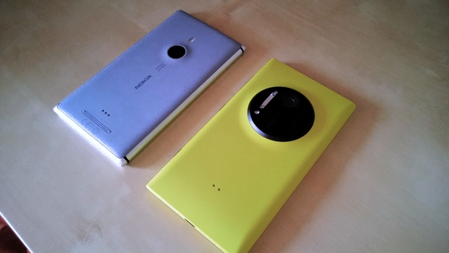 Microsoft Temukan Bug di Lumia 925 dan Lumia 1020