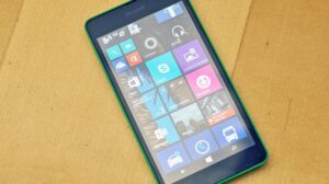 Kamu Sudah Bisa Beli Microsoft Lumia 535 Dual SIM, Harga Rp 1.499.000