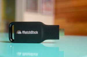 Matchstick Firefox OS: Menampilkan Tampian Laptop, Tablet, atau Smartphone ke TV