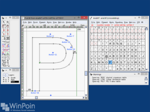 Inilah Cara Membuat Font Sendiri dengan Mudah