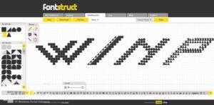Inilah Cara Membuat Font Sendiri dengan Mudah
