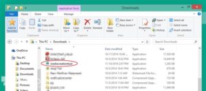 Inilah Cara Membuat Media Instalasi Windows 8.1 Jika Recovery Disk Kamu Hilang