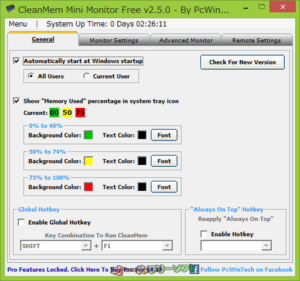 Cara untuk Membersihkan dan Mempercepat RAM di Windows