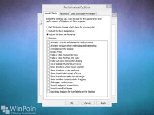 Cara untuk Membersihkan dan Mempercepat RAM di Windows