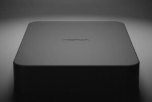 Misteri Kotak Hitam dari Nokia, Apakah Ini Smartphone baru Nokia?