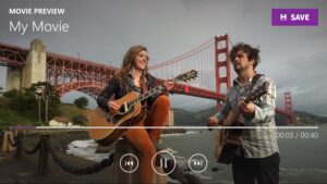 Download Movie Creator untuk Windows 8.1
