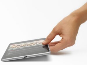 Inilah Harga dan Spesifikasi Nokia N1, Tablet Android Pertama dari Nokia