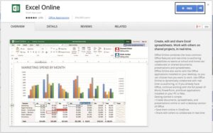 Inilah Cara Menyulap Office Online Menjadi Office Desktop