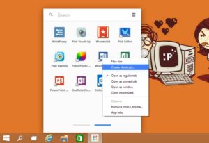 Inilah Cara Menyulap Office Online Menjadi Office Desktop