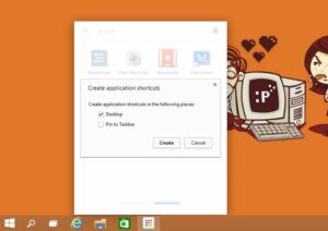 Inilah Cara Menyulap Office Online Menjadi Office Desktop