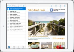 Microsoft Mengintegrasikan Dropbox ke Office, Pengguna iOS dan Android Bisa Menikmatinya Lebih Dulu