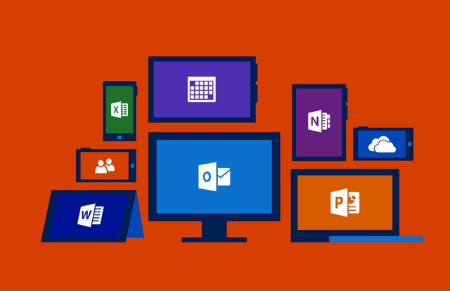 Pengguna Office 365 Mulai Menerima Unlimited Storage dari OneDrive