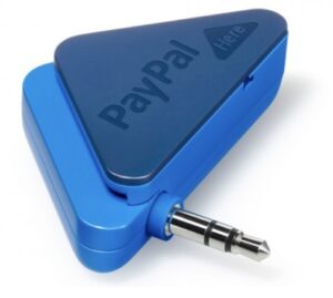 Paypal Credit Card Reader Segera Hadir di Windows dan Windows Phone