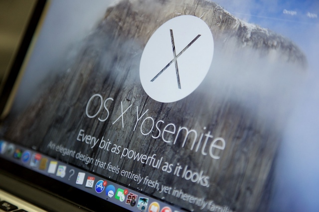 Gawat..OS X Yosemite Memiliki Celah Bagi Eksploit Berbahaya!