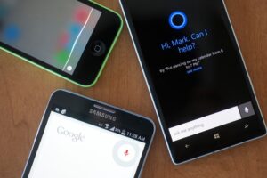 Ketika Cortana, Siri, dan Google Now Diuji dengan 60 Pertanyaan Rumit, Siapa Pemenangnya?