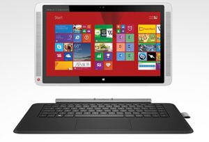 Inilah Harga dan Spesifikasi HP Envy x2, Tablet Hybrid Mirip Microsoft Surface