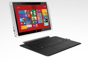 Inilah Harga dan Spesifikasi HP Envy x2, Tablet Hybrid Mirip Microsoft Surface