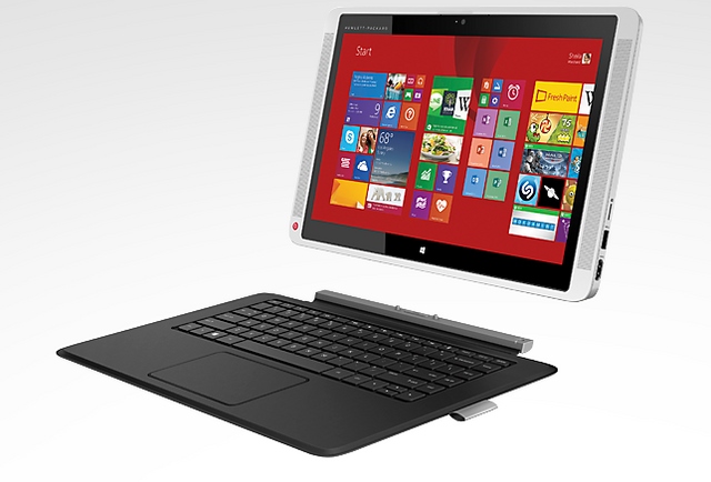 Inilah Harga dan Spesifikasi HP Envy x2, Tablet Hybrid Mirip Microsoft Surface