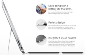 Inilah Harga dan Spesifikasi HP Envy x2, Tablet Hybrid Mirip Microsoft Surface