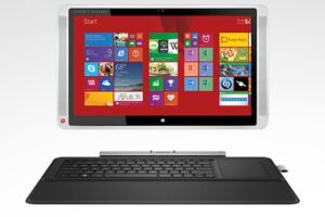 Inilah Harga dan Spesifikasi HP Envy x2, Tablet Hybrid Mirip Microsoft Surface