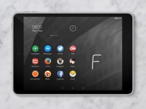 Misteri Kotak Hitam Nokia Terpecahkan, Itu Adalah Nokia N1