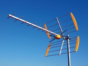 Tanya Digital TV: Aplikasi untuk Membantu Menemukan Antena TV yang Tepat