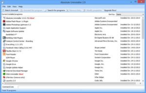 Bagaimana Cara Install dan Uninstall Banyak Software Sekaligus??