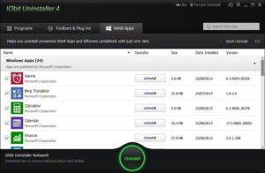 Bagaimana Cara Install dan Uninstall Banyak Software Sekaligus??