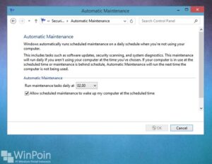 Update Windows Phone 8.1.1 Build 14203 Juga Membawa Fitur Update Scheduler